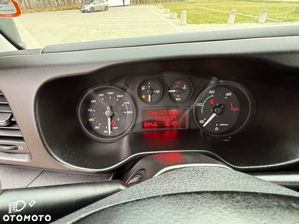 Iveco 35S 3.0HDi - 13
