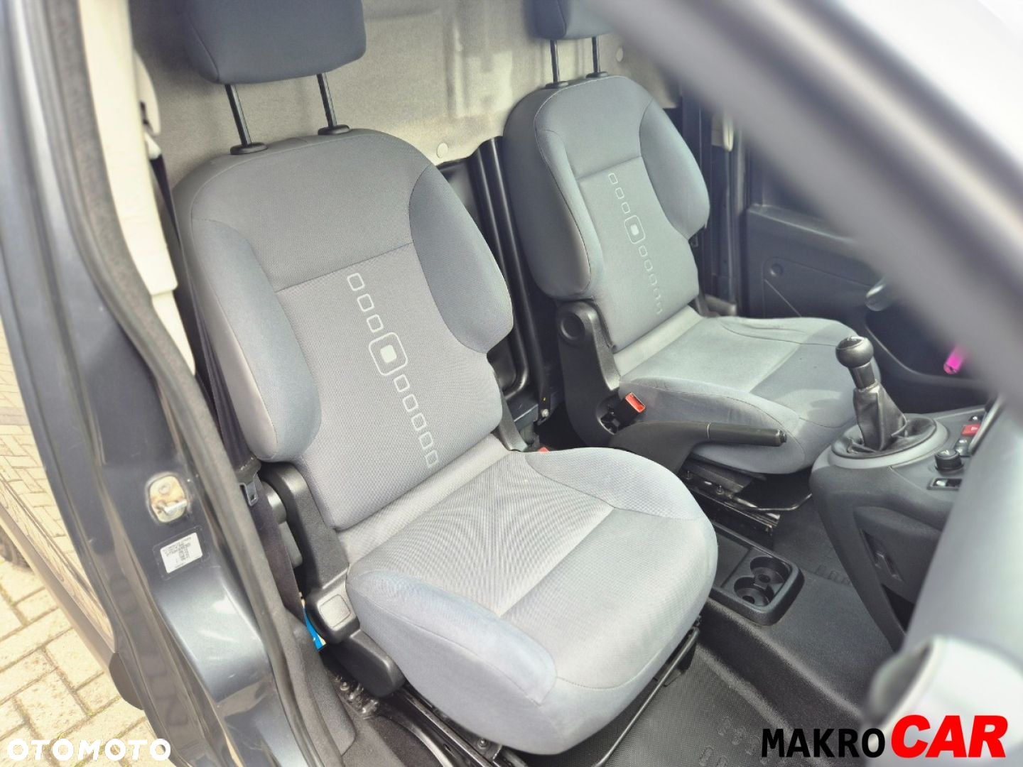 Citroën Berlingo - 6