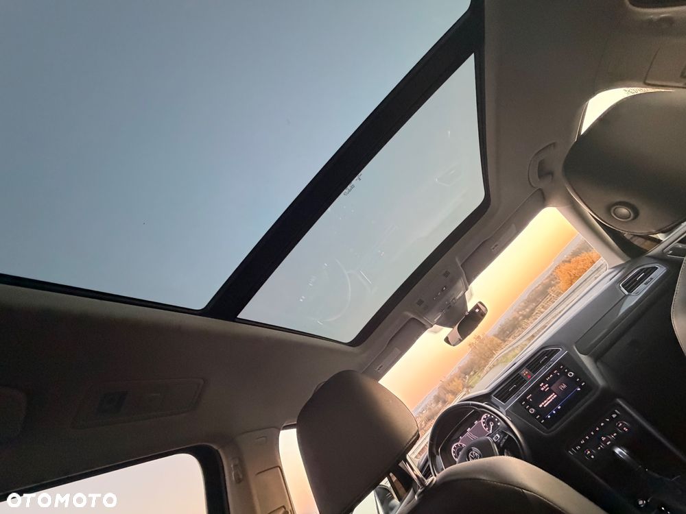 Volkswagen Tiguan 2.0 TSI 4Mot Highline DSG - 13