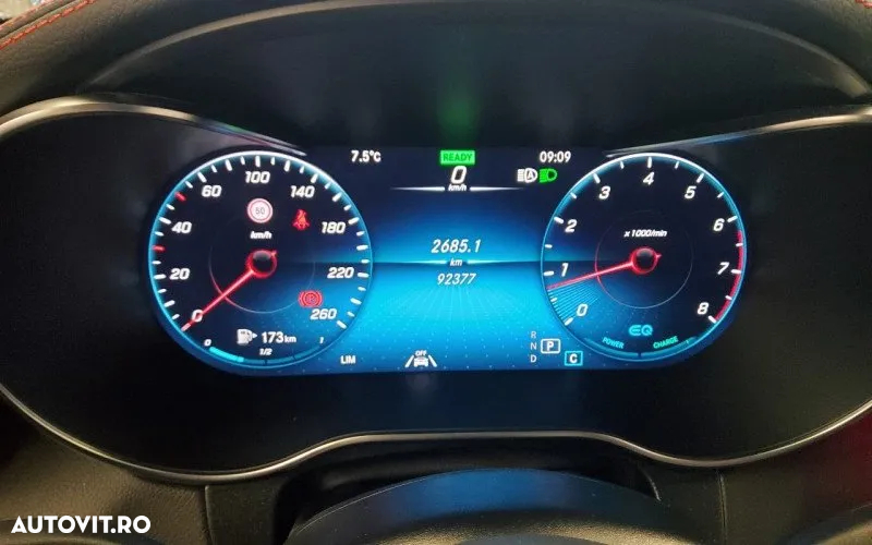 Mercedes-Benz GLC - 8