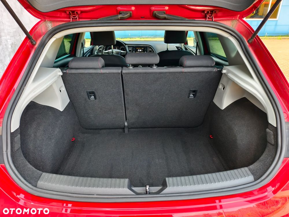 Seat Leon 1.4 TSI Start&Stop FR - 17