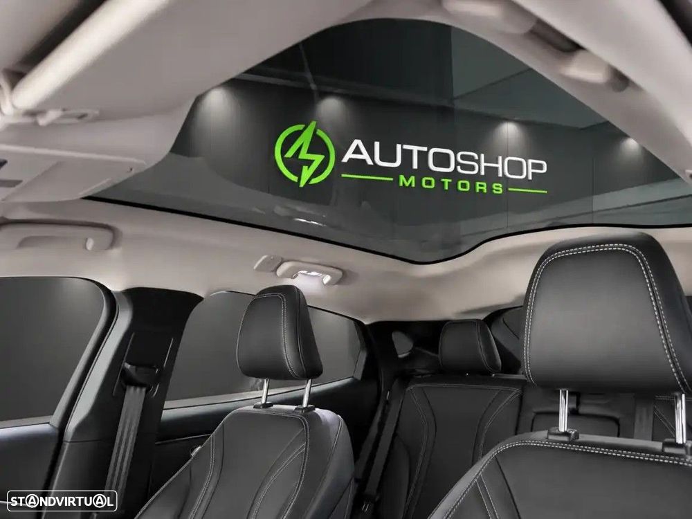 Ford Mustang Mach-E 75.7 kWh Base - 11