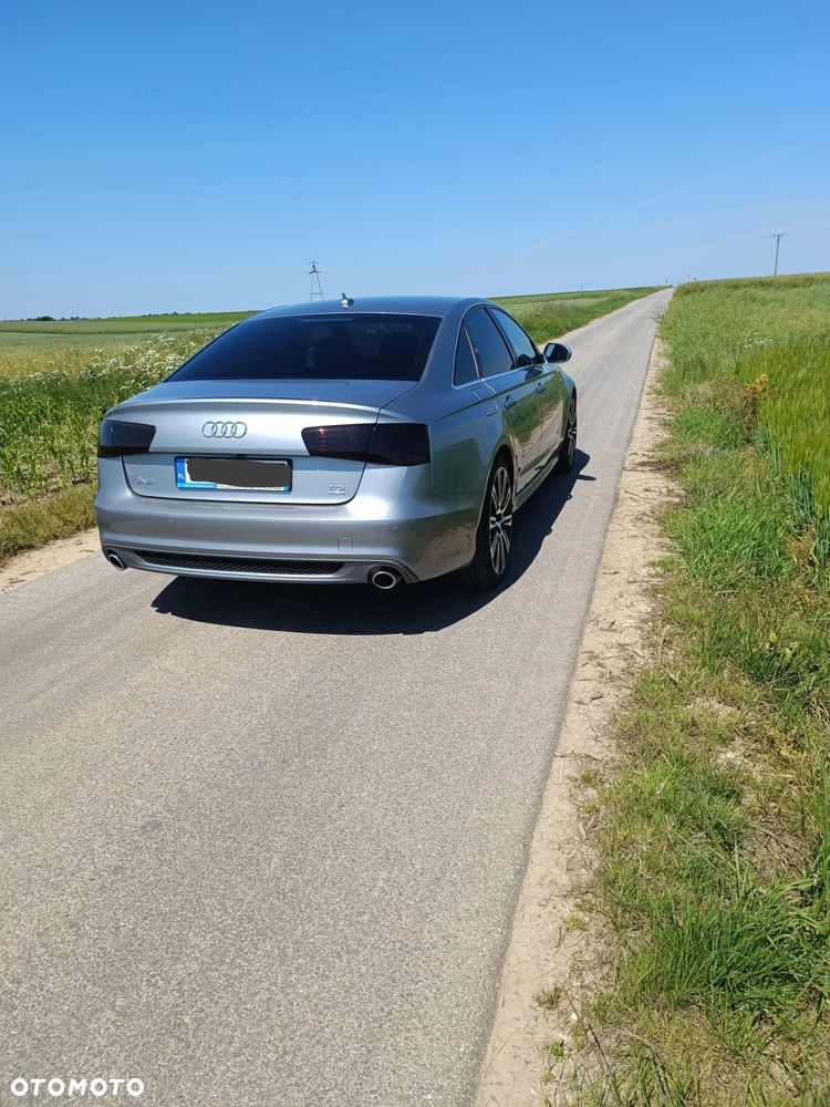 Audi A6 ver-3-0-tdi-dpf-quattro-s-tronic - 3