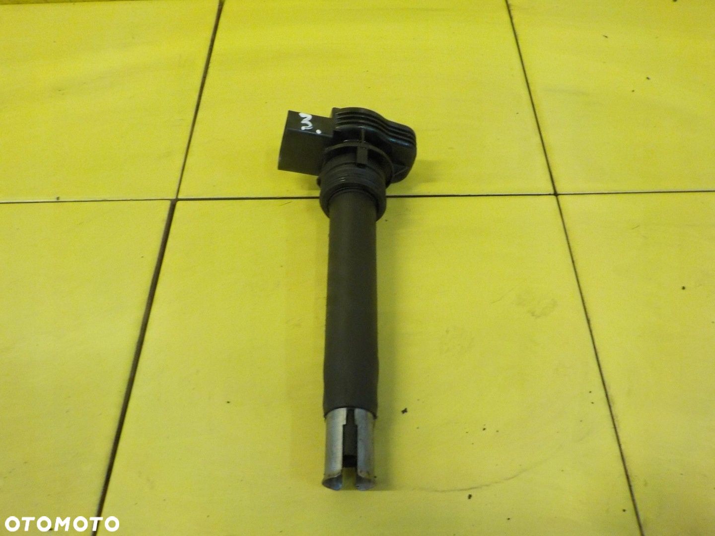A4 A3 LEON GOLF OCTAVIA TT ALTEA 2.0 TFSI 08r 200 KM BWE cewka zaplonowa - 1