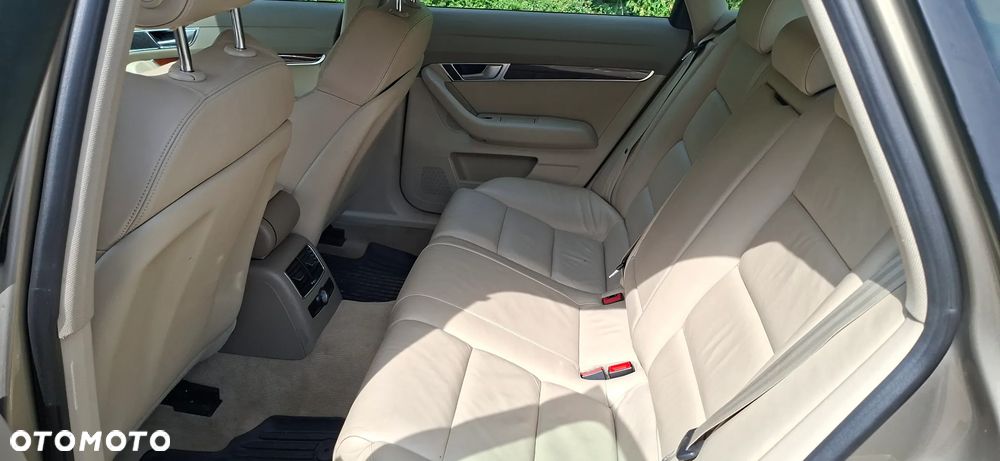 Audi A6 Limousine - 5