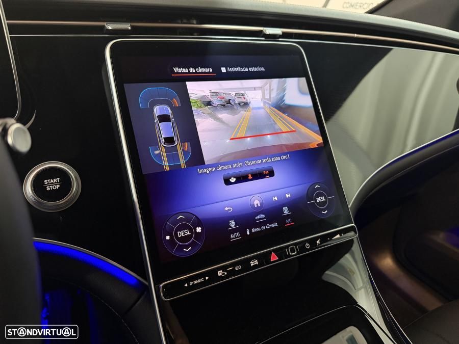 Mercedes-Benz EQE SUV 350+ Edition - 20