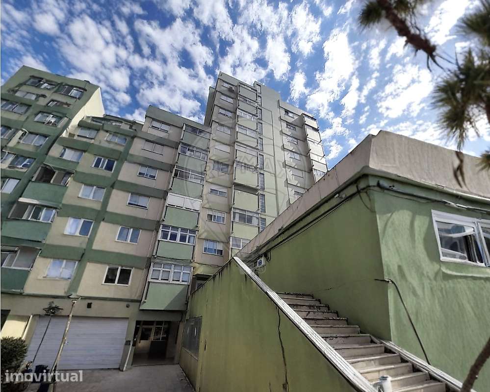 Apartamento T2 para venda - Grande imagem: 2/22