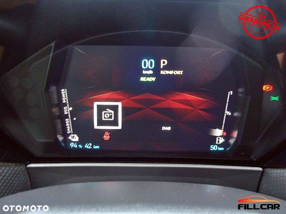 DS Automobiles DS 4 1.6 E-Tense Rivoli - 19