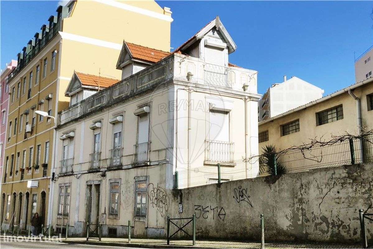 Prédio  para venda - Grande imagem: 2/3