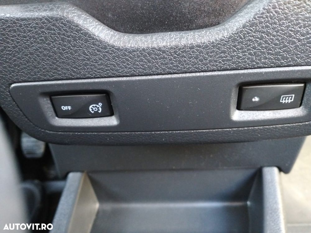 Dacia Lodgy dCi 110 Celebration - 9