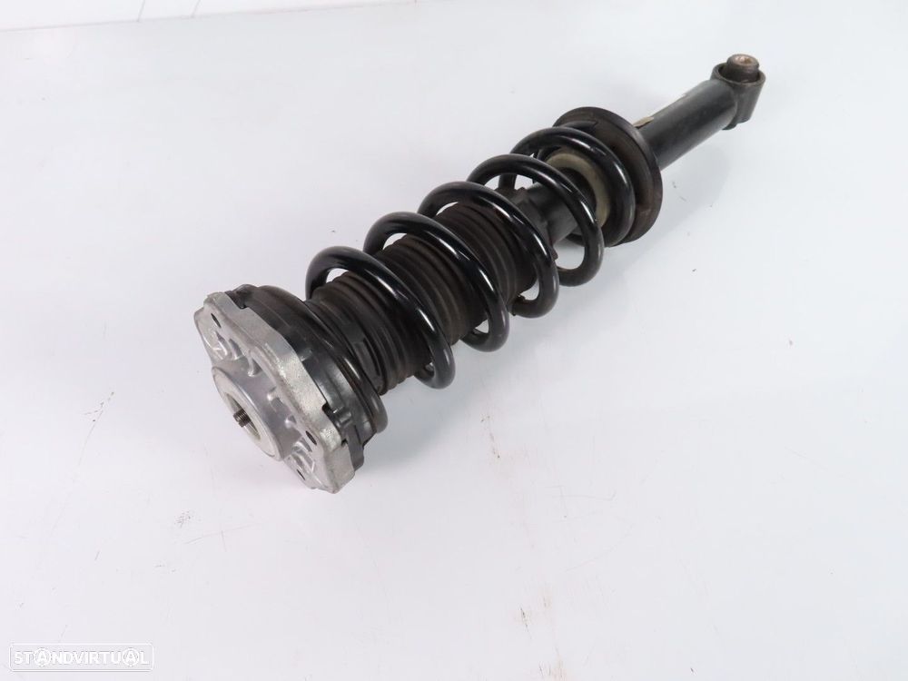 Amortecedor Direito/Esquerdo/Trás Usado / Original BMW X3 (G01)/BMW X3 (G01, F97... - 1