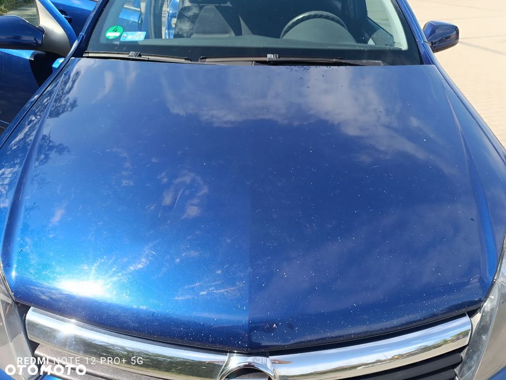 Opel Astra 1.6 Enjoy - 19