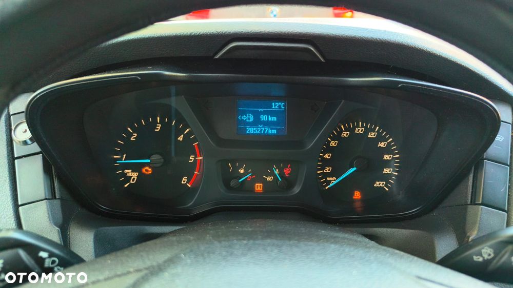 Ford Transit - 6
