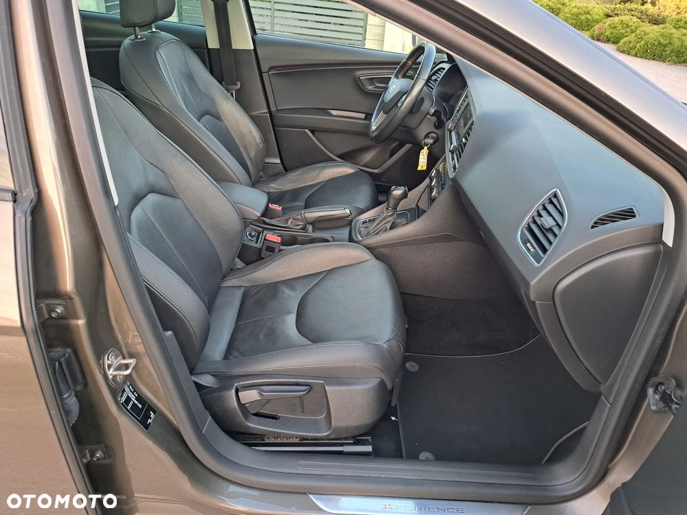 Seat Leon - 11