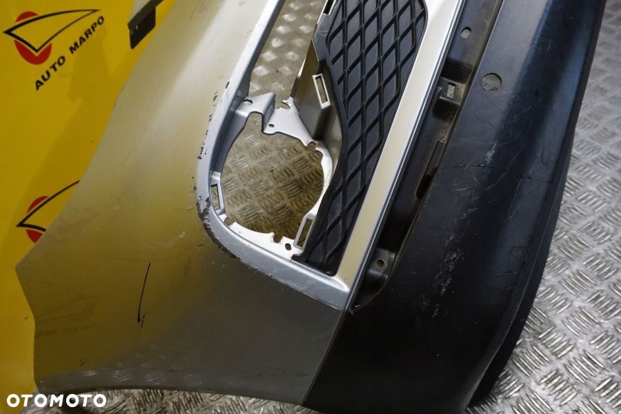 INFINITI QX QX50 2016 - 2017 Zderzak Przód Przedni Dokładka USA - 6