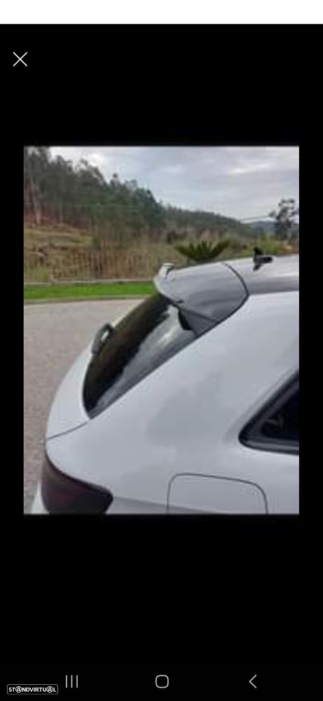 Audi A3 2.0 TDI S-line - 5