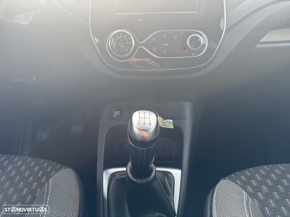 Renault Captur 0.9 TCE Exclusive - 11