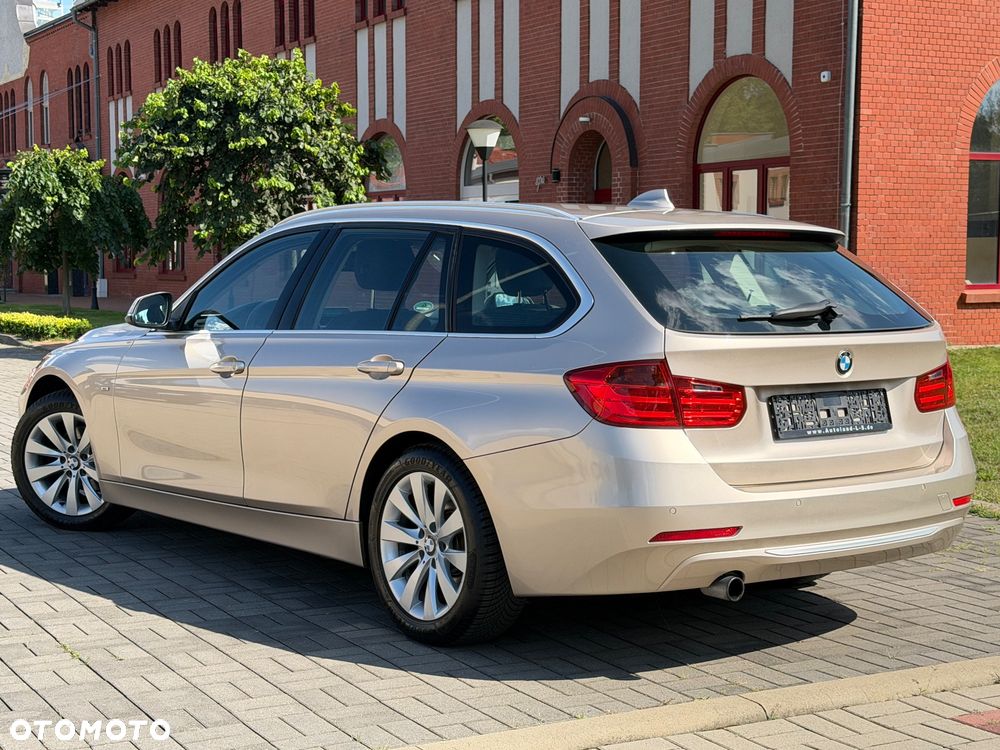 BMW Seria 3 316i Modern Line - 6