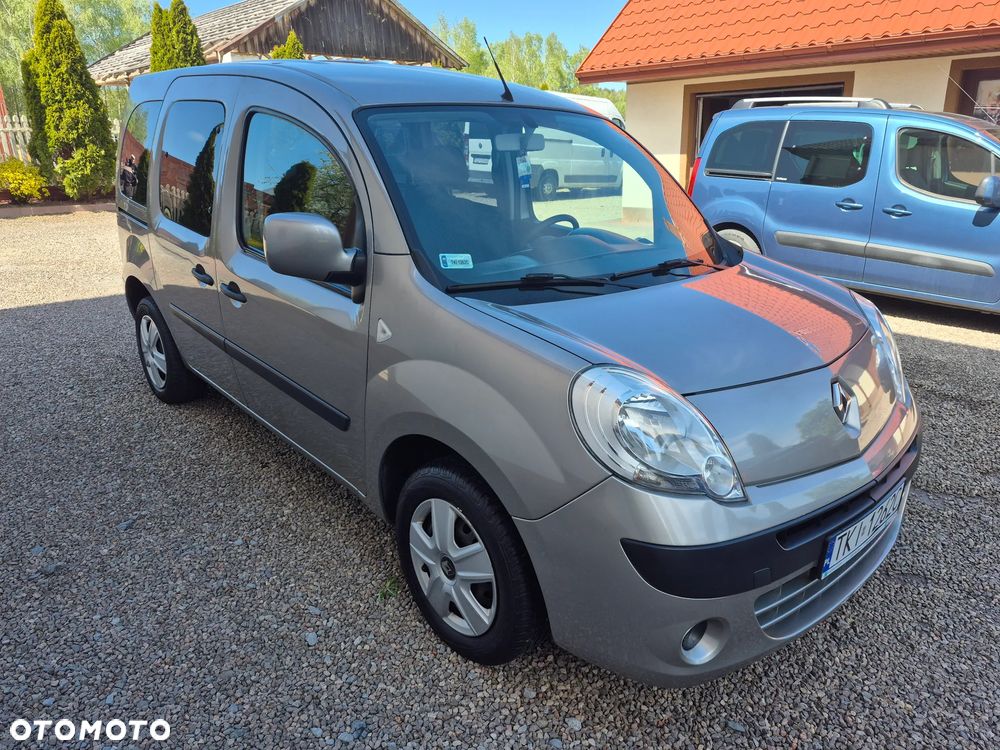 Renault Kangoo 1.5 dCi Helios - 2