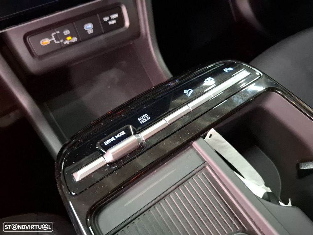 Hyundai Tucson 1.6 T-GDI HEV Premium - 20