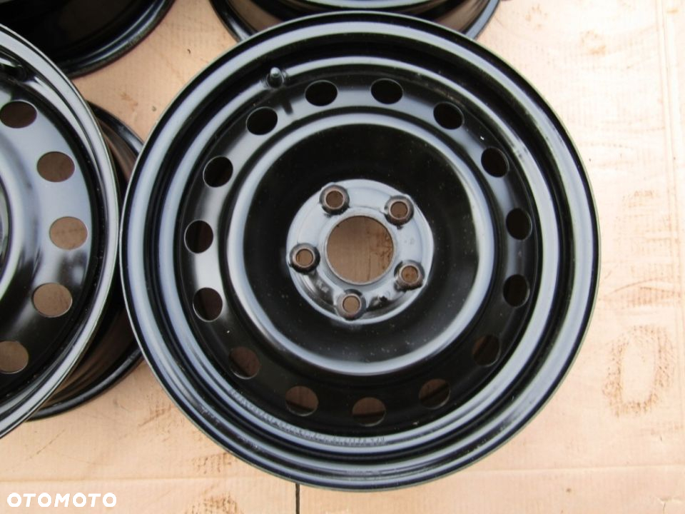 Felgi 16 Hyundai i40 Tucson ix35 Kia Sportage II III IV Mitsubishi ASX Lancer Outlander - 10