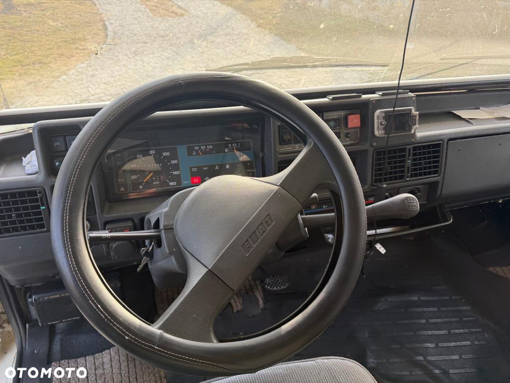 Fiat Ducato - 16