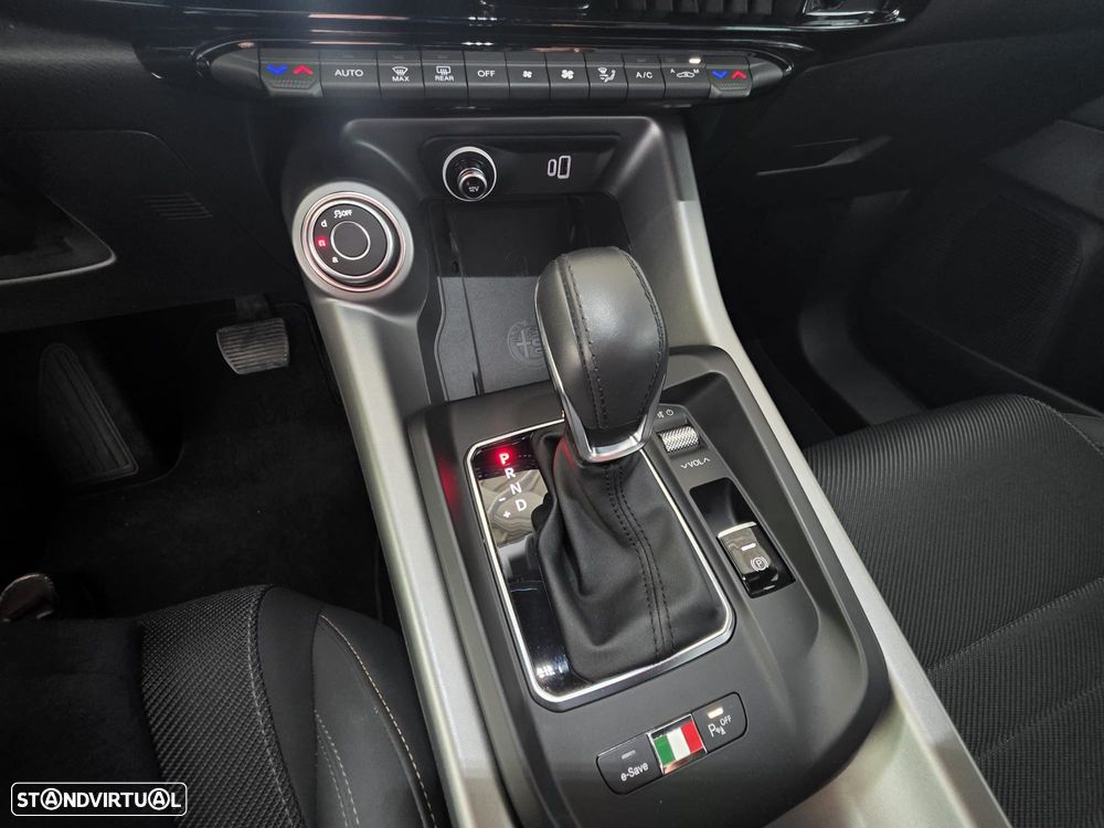 Alfa Romeo Tonale 1.3 Plug-In Hybrid TI e-AWD - 16