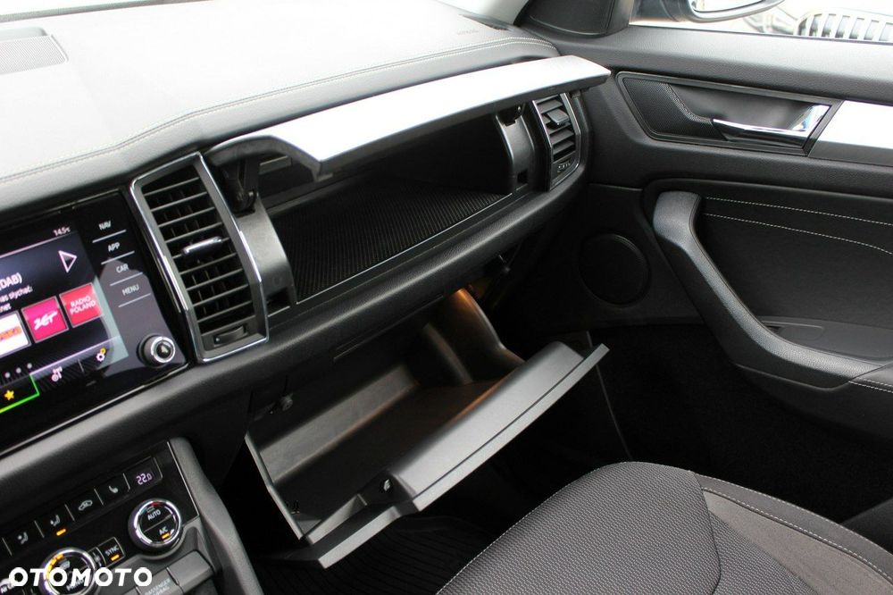 Skoda Kodiaq 2.0 TDI 4x4 Ambition DSG - 33