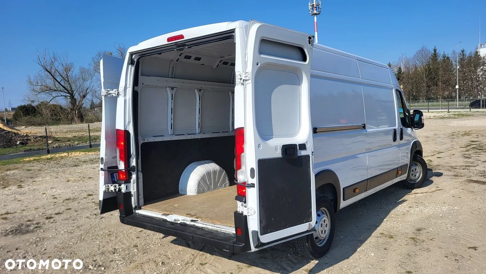 Citroën Jumper - 12