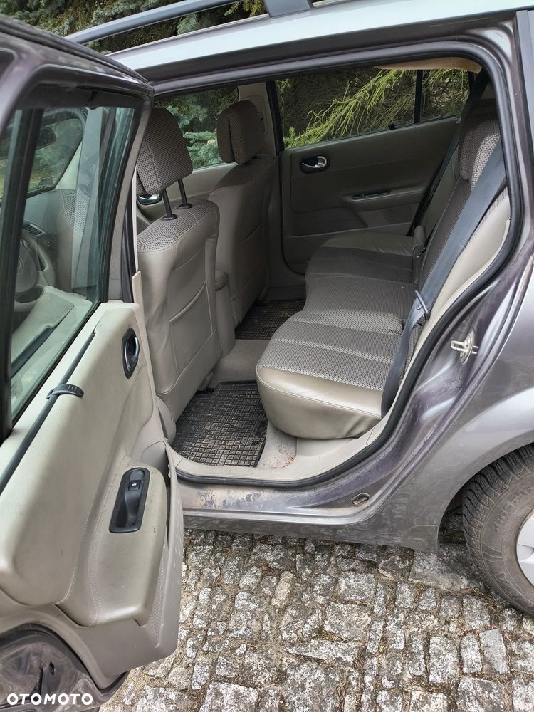 Renault Megane 1.6 Luxe Privilege - 14
