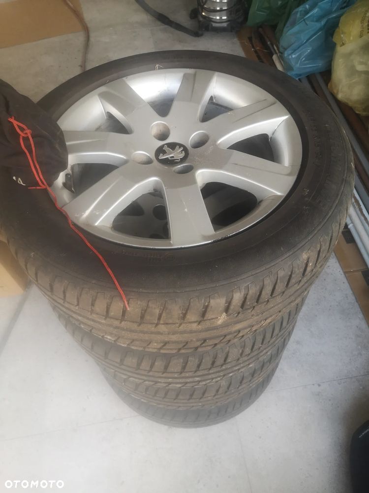 Peugeot 308 1.6 VTi Active - 2