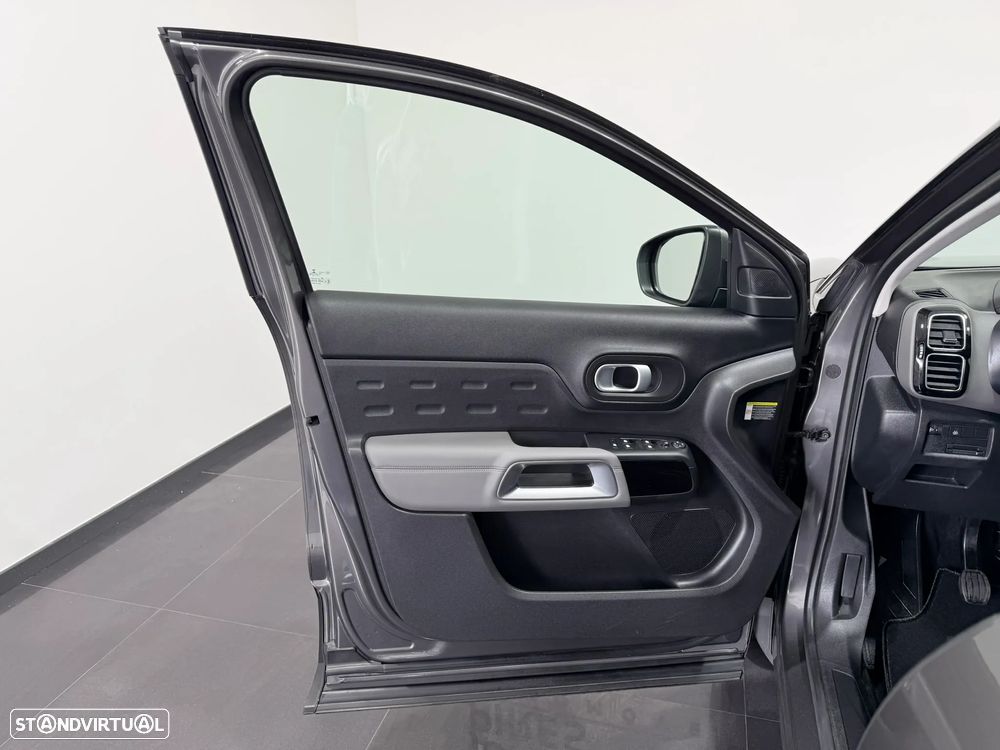 Citroën C5 Aircross 1.5 BlueHDi Feel Business - 18