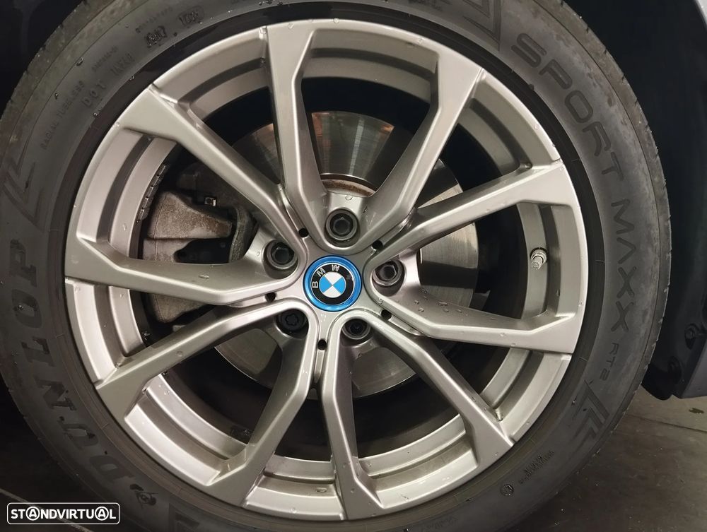 BMW 320 e Auto - 10