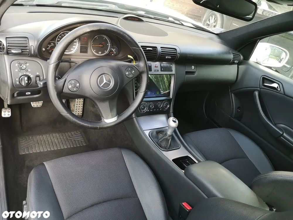 Mercedes-Benz CLC 200 CDI - 9