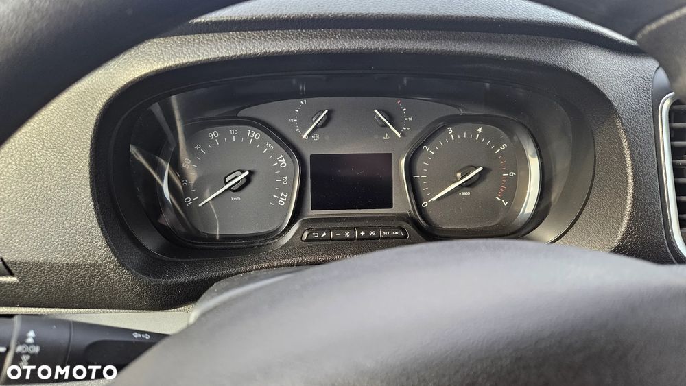 Opel Vivaro ver-kombi-extra-long-2-8t-enjoy - 10