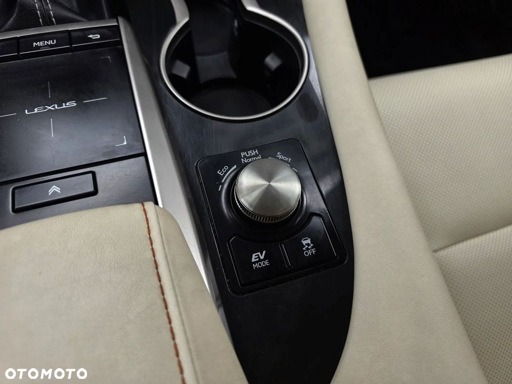Lexus RX 450h Prestige - 20