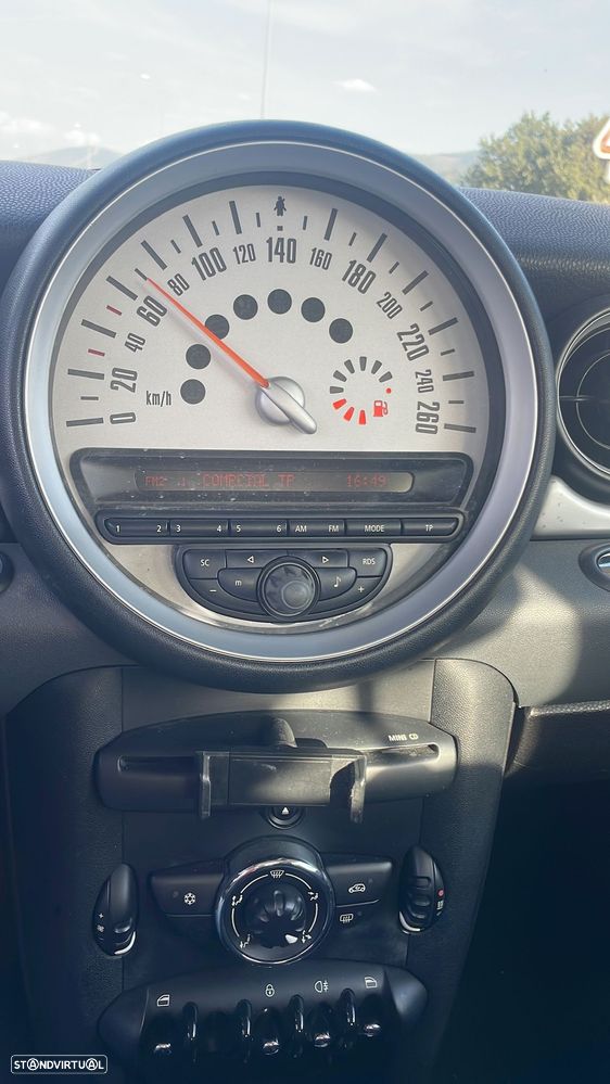 MINI 3 Portas - 12
