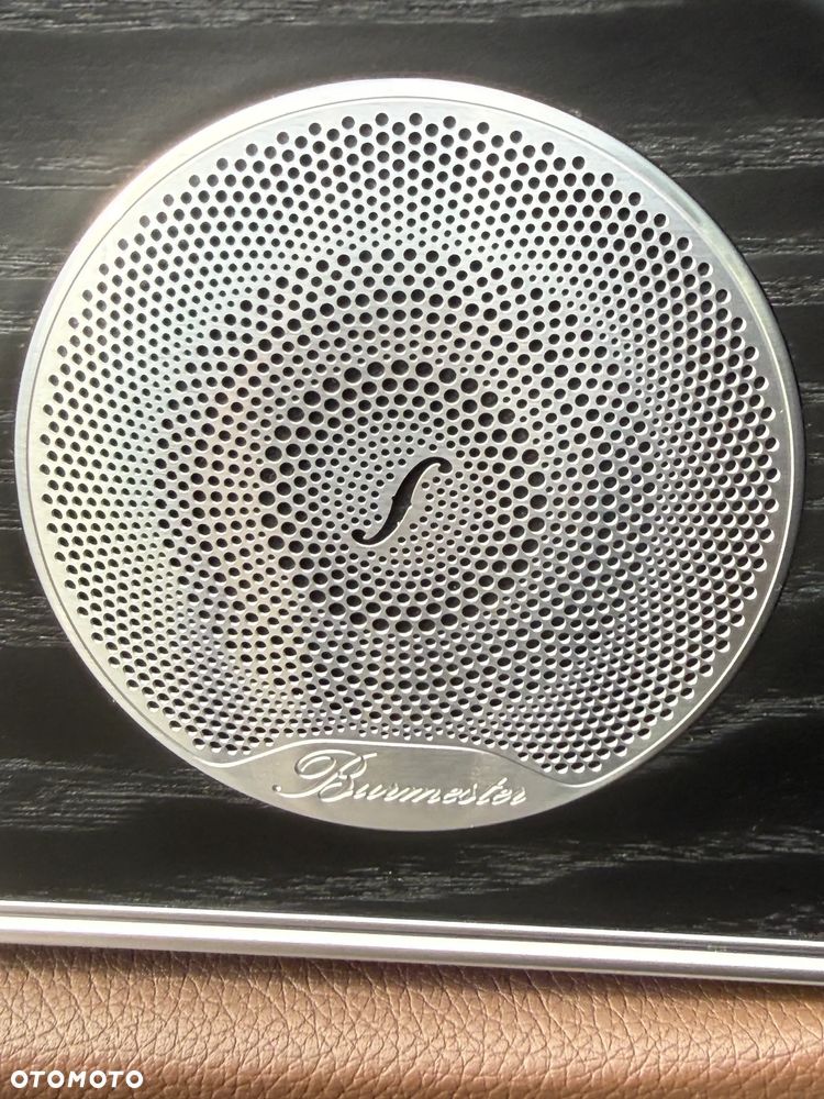 Mercedes-Benz Klasa E 400 d 4Matic All-Terrain 9G-TRONIC Exclusive - 12