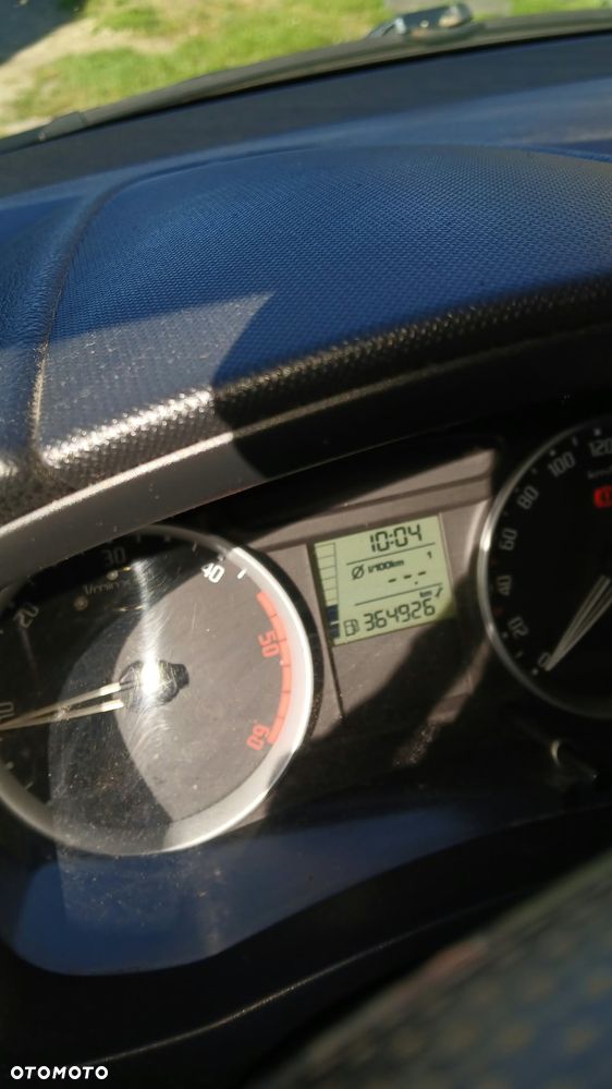 Skoda Roomster 2008 photo 3