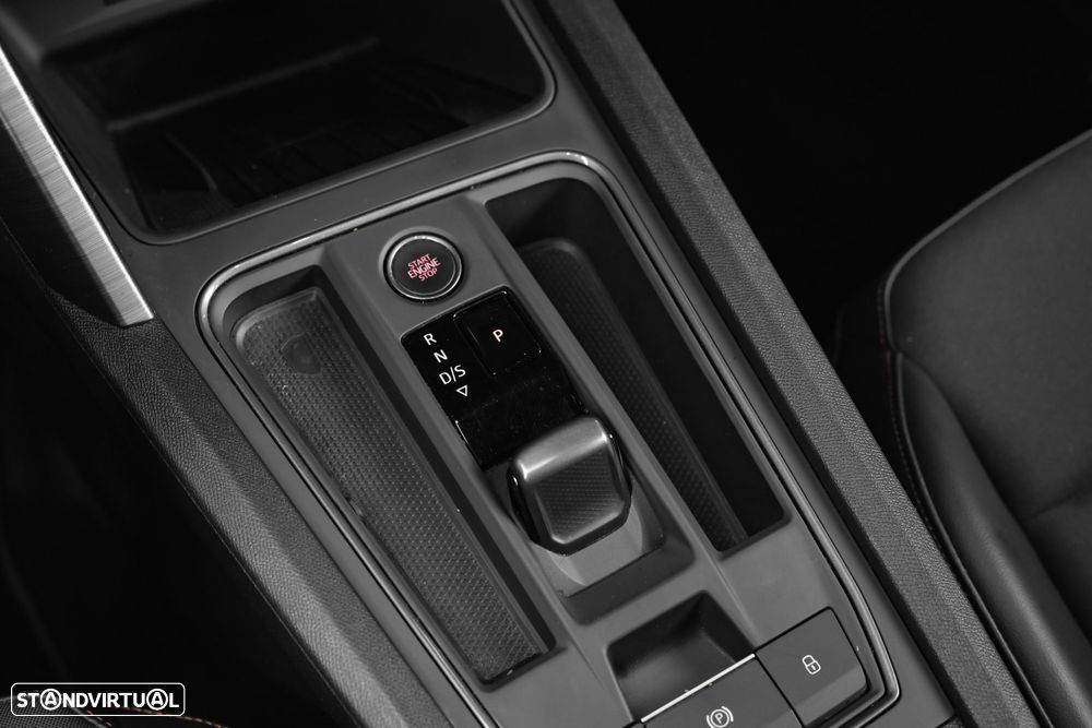 Cupra Formentor 1.4 e-Hybrid DSG - 29