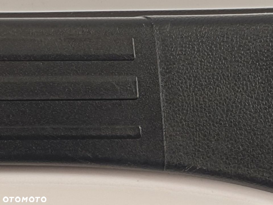 SUBARU FORESTER V 19 22r Nakładka Progowa 2.0 e BOXER - 20