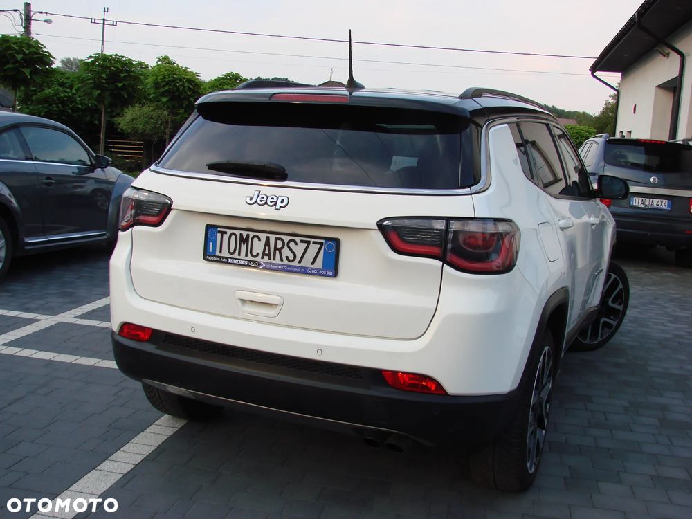 Jeep Compass - 13