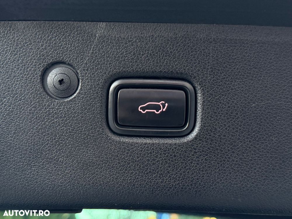 Kia Sportage 1.6 DSL MHEV 7DCT HP 4x4 GT Line - 26