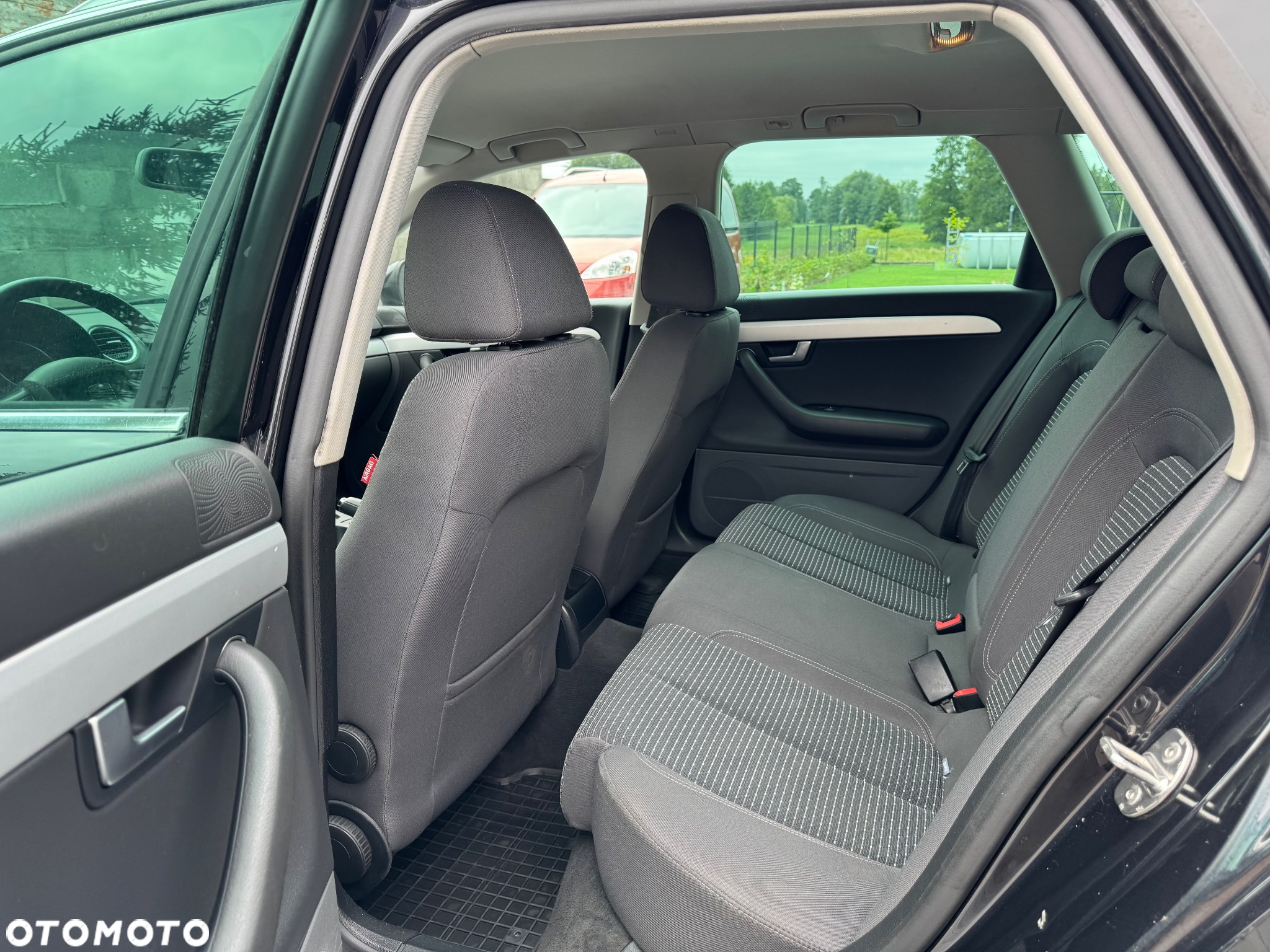 Seat Exeo - 20