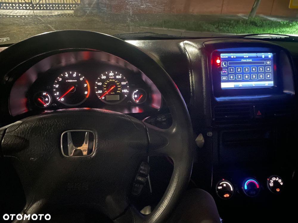 Honda CR-V - 28