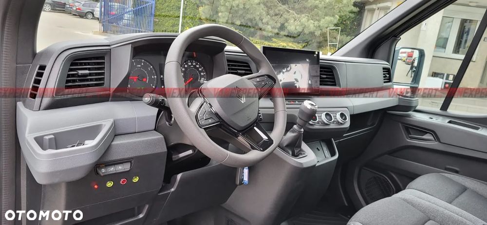 Renault MASTER LAWETA - Nowy Model - 19