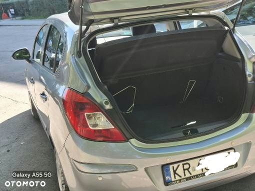 Opel Corsa - 2
