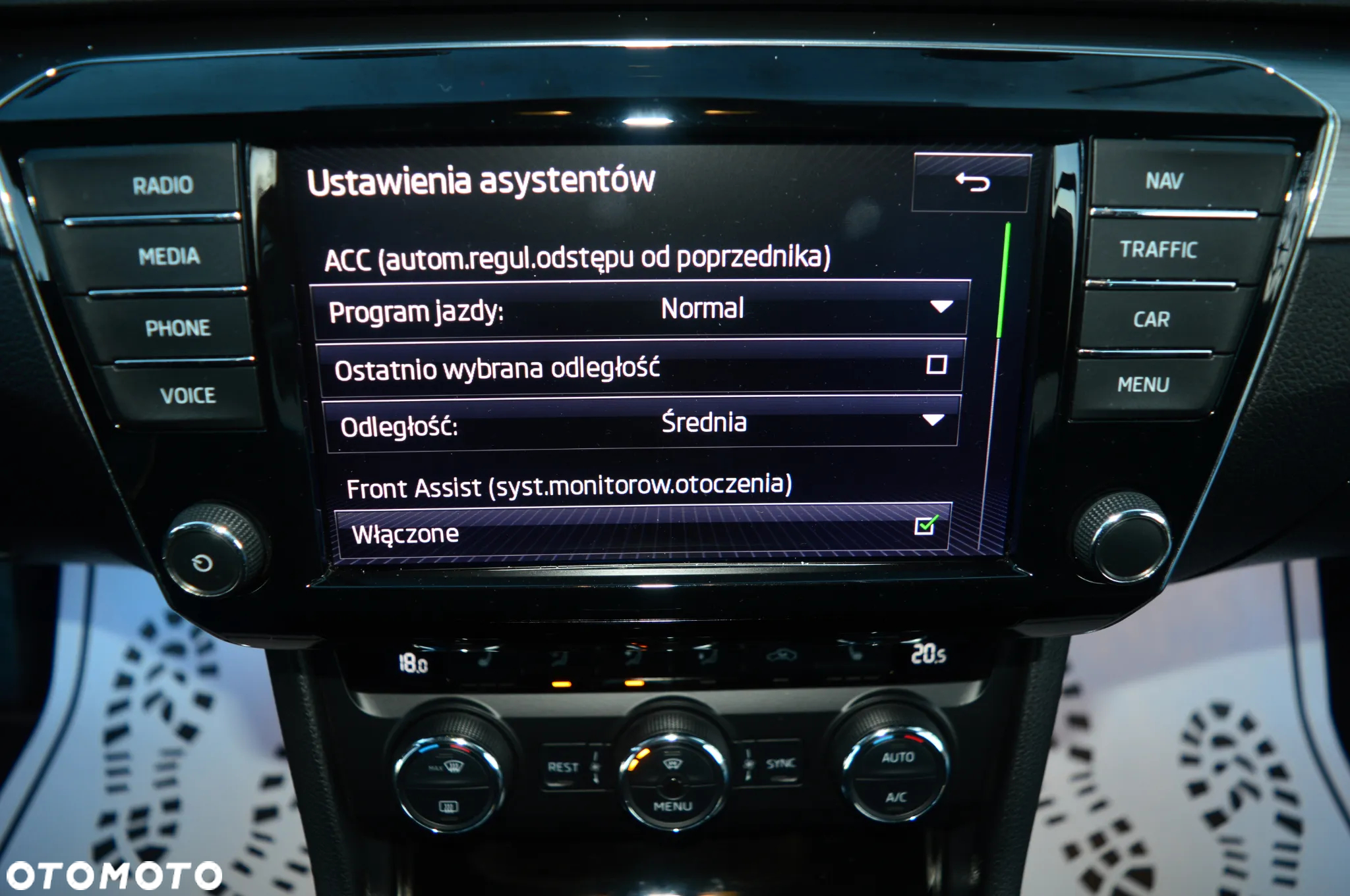 Skoda Superb - 28
