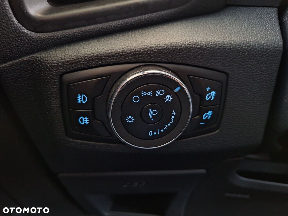 Ford EcoSport 1.0 EcoBoost Titanium ASS - 36