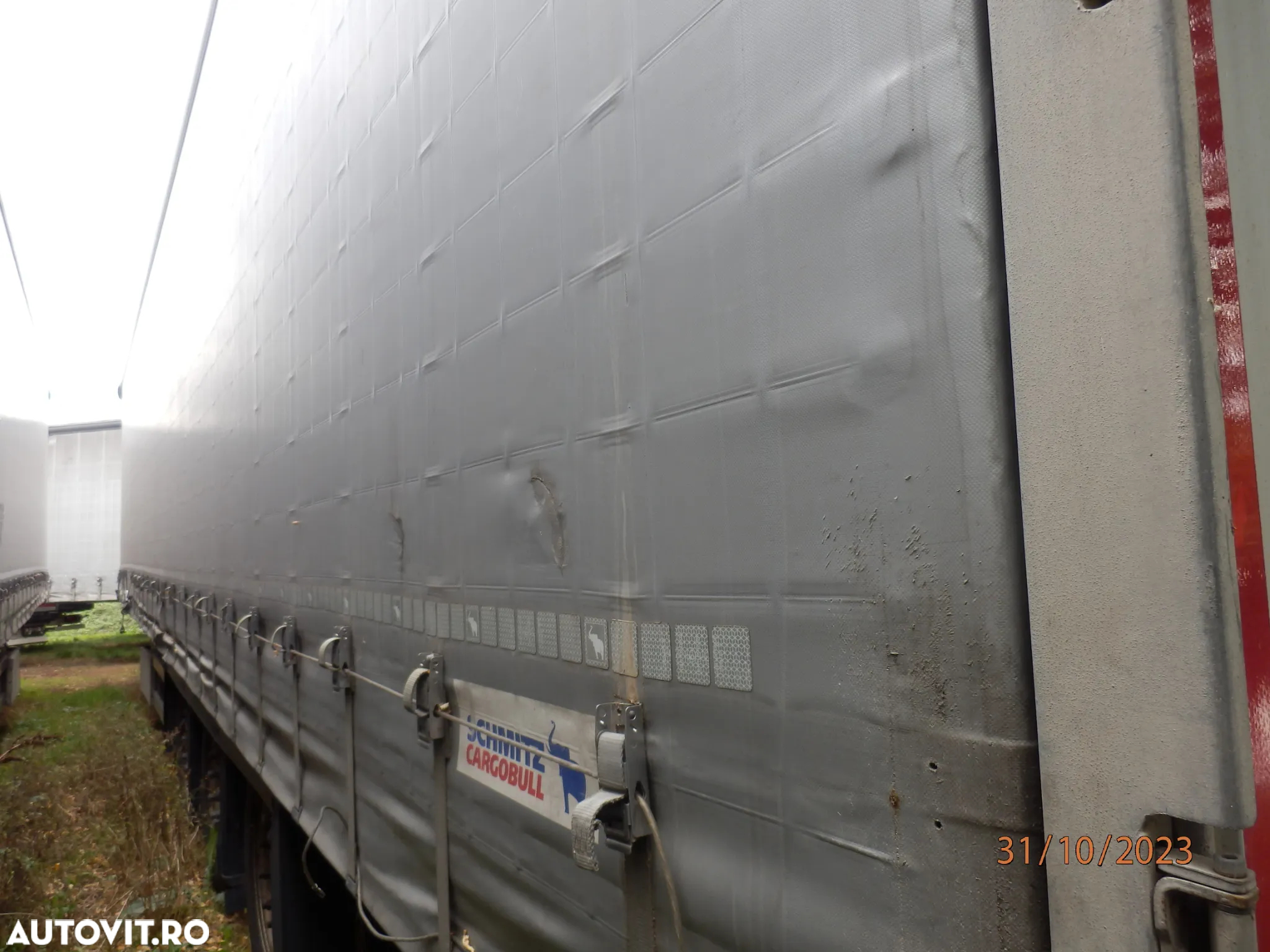 Schmitz Cargobull VARIO - 26